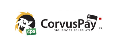 Korisnik aplikacije WebZNR - CorvusPay